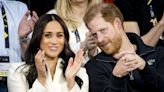 Harry and Meghan’s Netflix docuseries 'to be released before Christmas'