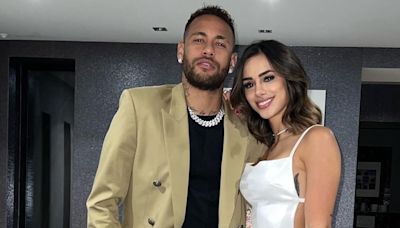 Neymar e Bruna Biancardi juntos de novo? Eles vão a show de Thiaguinho na eliminação da seleção