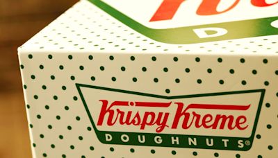 Krispy Kreme Is Giving Away Free Donuts (or a Dozen Glazed for Just $2!)