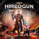 Necromunda: Hired Gun