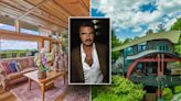 Burt Reynolds' former North Carolina home on sale for $2.9M