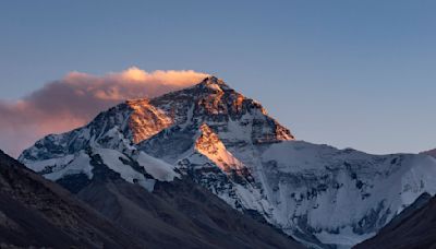 Das 100 Jahre alte Rätsel um den Everest