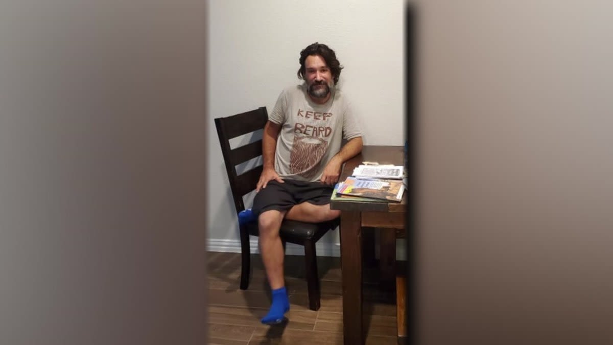 Garland police search for missing man possibly swept away by flash flood in North Texas