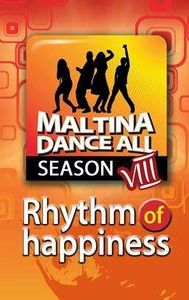 Maltina Dance All