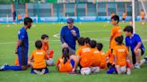HT Exclusive: English coach Terry Phelan silently producing India's next football stars with…