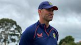 Justin Sammons Appointed Head Coach Of Zimbabwe Men's Cricket Team