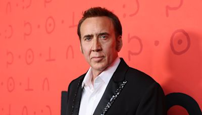 Nicolas Cage on Taking ‘Longlegs’ Inspiration From His Mother and Creating His “Very Androgynous” Serial Killer