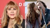 Stevie Nicks Says 'Daisy Jones & the Six' 'Made Me Feel Like a Ghost Watching My Own Story'