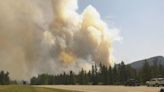 Quebec joins Ontario in helping fight Jasper wildfires