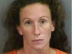 Ex-wife charged linked to Naples man, girlfriend's June shooting.