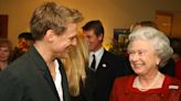 Renaissance rocker Bryan Adams remembers photographing Queen Elizabeth II