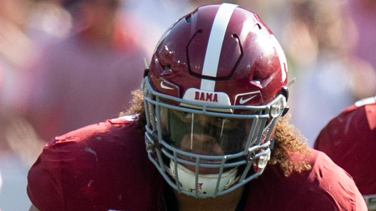 The Saban 250: 36-40 The Debate Between Jonah Williams and Jedrick Wills Jr.