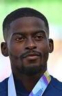 Trayvon Bromell