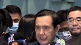 Ma Ying-jeou begins mainland China visit - RTHK