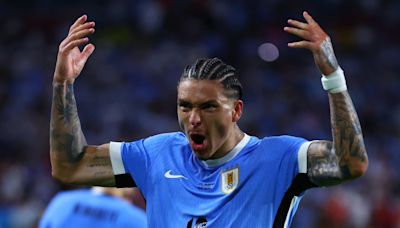 Uruguay - Bolivia: Horario, TV; cómo y dónde ver la Copa América en USA