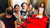 “Voces Sonoras por los Derechos de la Niñez”, la serie narrada por niñas para las infancias de Oaxaca