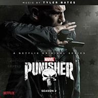 Punisher: Season 2