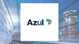 Azul (NYSE:AZUL) Shares Up 1.6%