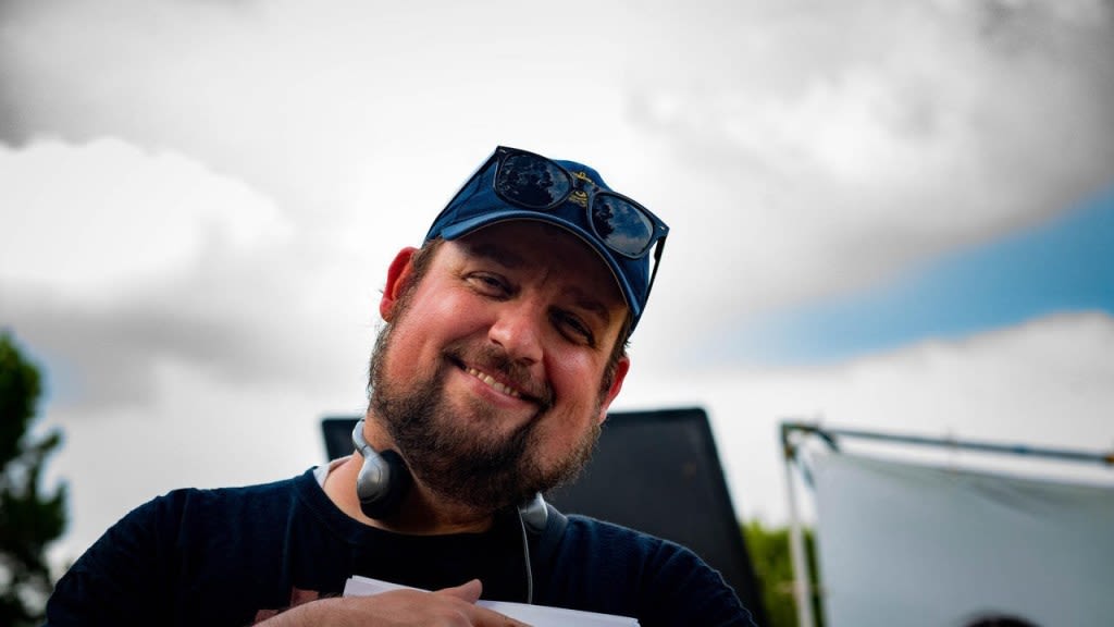 Scott Wampler Dies: Co-Host Of ‘Kingcast’ Podcast On Stephen King