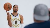 Indiana Pacers begin season chasing a playoff berth instead of biding time to rebuild