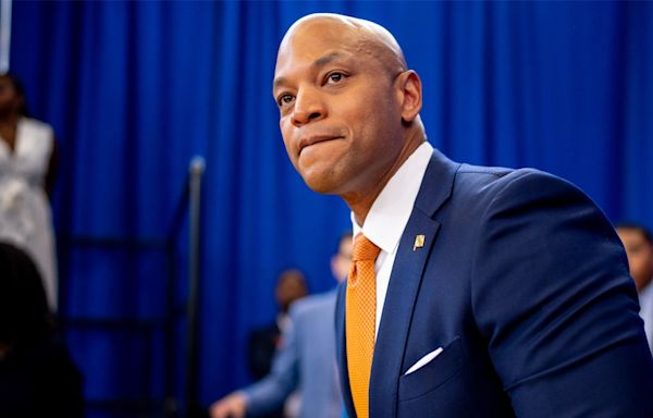 Wes Moore says he regrets not correcting interviewers who called him a Bronze Star recipient