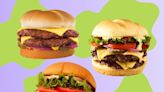 I Tried the Smash Burgers at 5 Popular Chains & the Best Was Pure Bliss