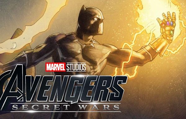 AVENGERS: ENDGAME Composer Alan Silvestri Teases MCU Return For Upcoming Project - Could It Be SECRET WARS?