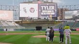 Make-A-Wish, White Sox surprise Park Ridge teen with ‘insane experience’