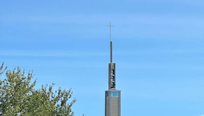 Shrine of Our Lady of Czestochowa will host Trump. What is this Bucks County landmark?