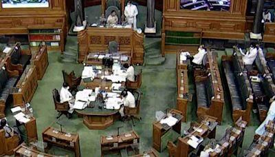 Editorial: Tough times ahead for govt in 18th Lok Sabha
