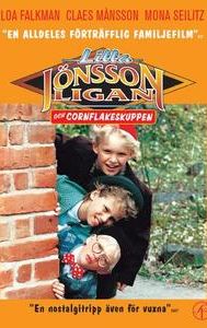 Young Jönsson Gang: The Cornflakes Robbery