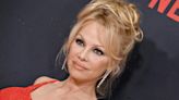 Pamela Anderson reveals her freckles in makeup-free photos: 'It's fun getting old'