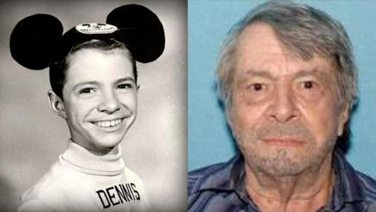 Oregon Mouseketeer homicide case closes with plea deal, denials: ‘Horrible nightmare’ ends