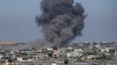 Israel confirms its forces are in central Rafah in expanding offensive in the southern Gaza city