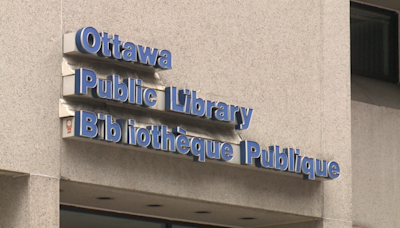 All Ottawa Public Library locations closed following alleged threat