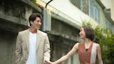 快訊／恭喜《團圓》CP結婚了！台8何依霈「甜嫁龍語申」放閃照首曝光