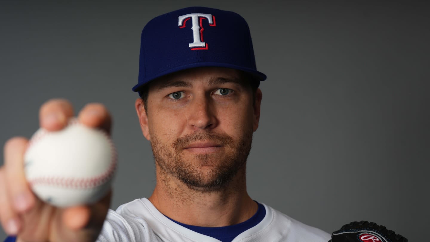 Texas Rangers Right-Handers Jacob deGrom, Tyler Mahle Rehabs Remain On Schedule