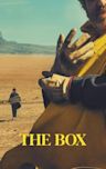 The Box (2021 Venezuelan film)