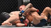 Javier Mendez confident Dustin Poirier’s guillotine won’t work on Islam Makhachev at UFC 302