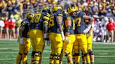 Things you might not have known about Michigan football’s win over Rutgers