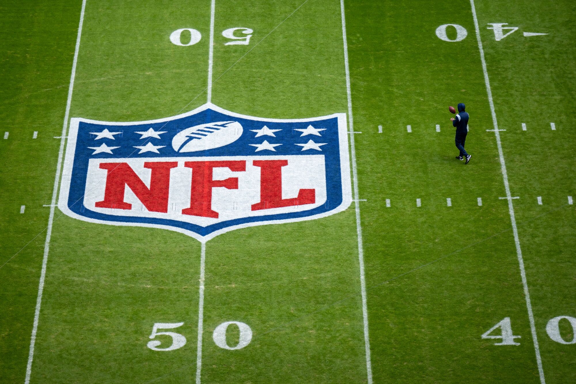 NFL Poised to Allow Teams to Sell 30% of Franchise to Private Equity