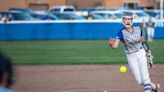 Oakridge softball standout brings home MLive Muskegon Athlete of the Week award