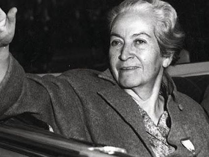 Reeditarán en Chile recorrido por la ruta de Gabriela Mistral - Noticias Prensa Latina