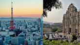 想出國請看！2023台人最愛國外旅遊城市Top10：澳門人氣勝過首爾、釜山，日本這城市位居第一