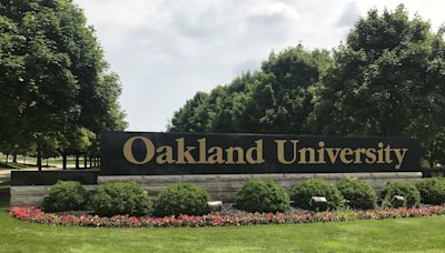 Oakland professors, university reach a tentative agreement, avoiding a strike