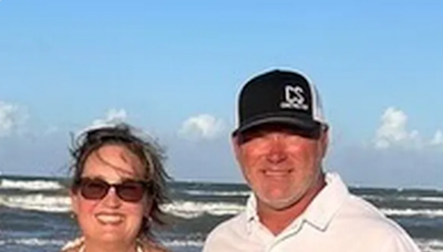 North Texas woman, husband survive 4th of July shark attack at South Padre Island