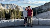 Want To Test Your Relationship? Hike Half Dome With Your Partner.