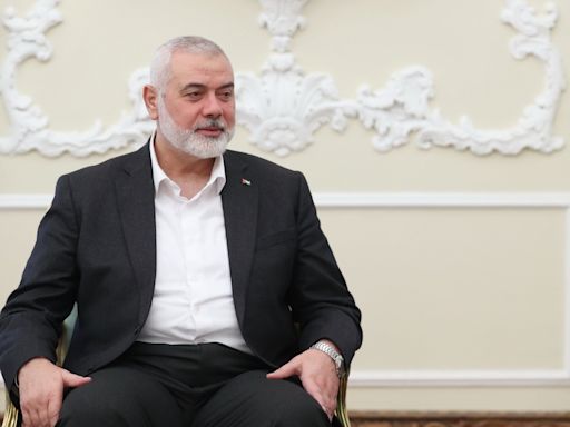 La muerte de Ismail Haniyeh: Qué se sabe sobre el asesinato del líder de Hamas en Irán