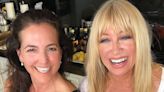 Suzanne Somers' Daughter-in-Law Caroline Shared Her Favorite Memories Cooking with Suzanne Before Her Death