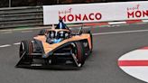 UPDATE: Hand injury forces Bird out of Monaco E-Prix